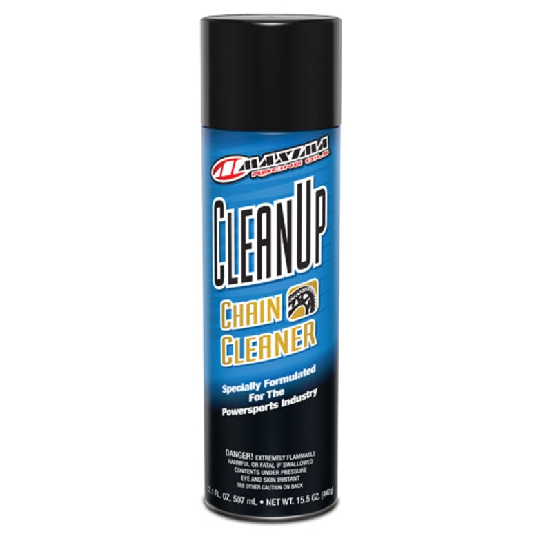 Maxima Clean Up - Degreaser