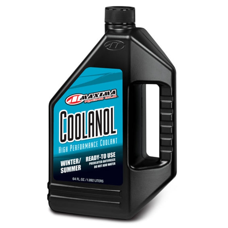 Maxima Coolanol - Coolant