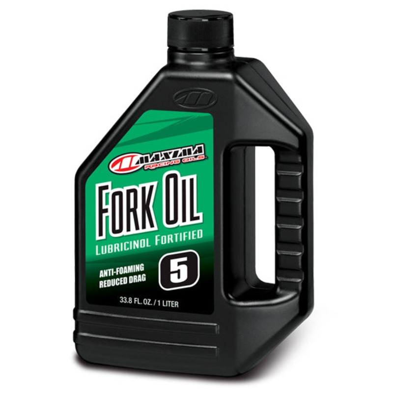 Maxima Fork Oil