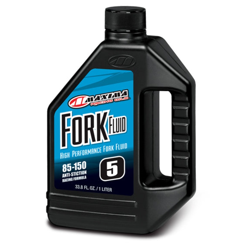 Maxima Racing Fork Fluid