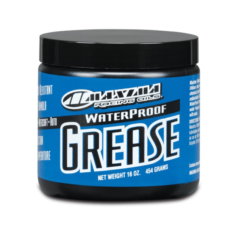 Maxima Waterproof Grease