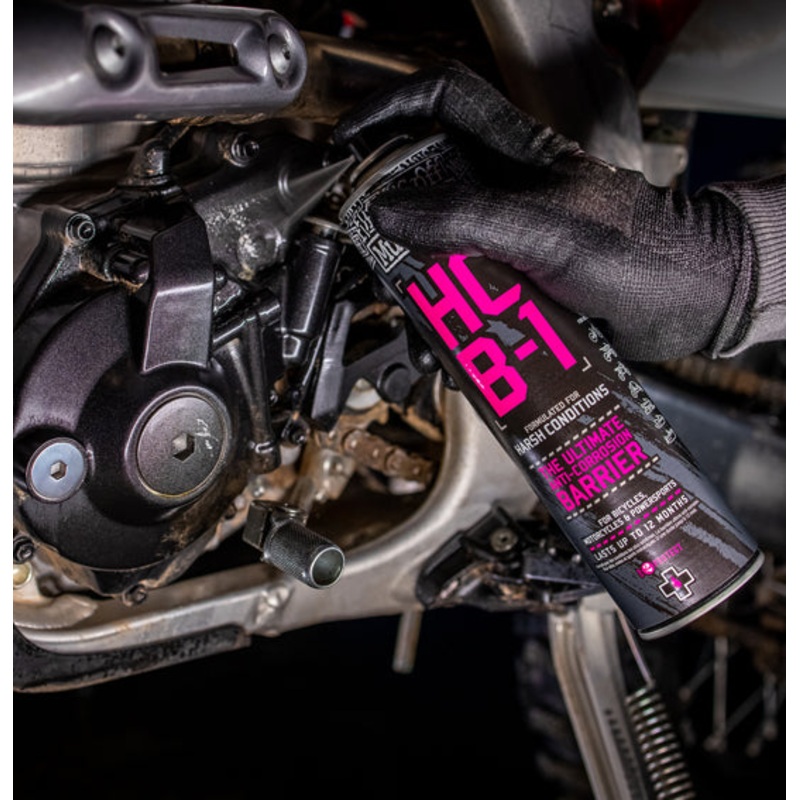 Muc-Off HCB-1 Harsh Condition Barrier