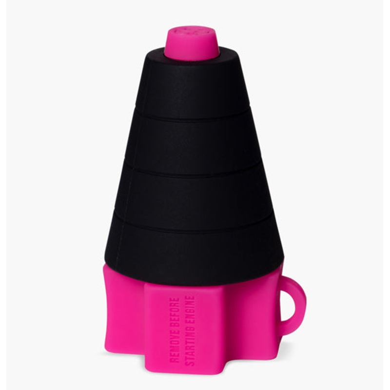 Muc-Off Motorcycle Exhaust Bung