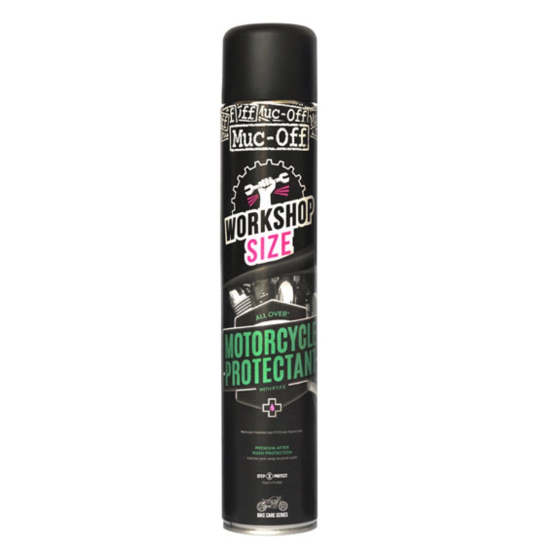 Muc-Off Motorcycle Protectant