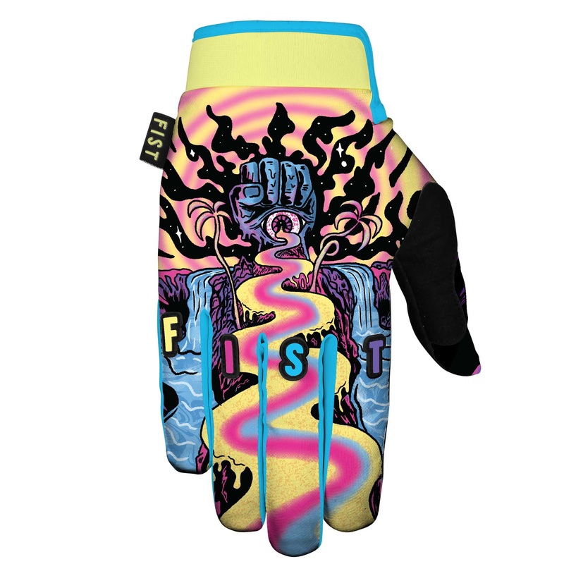 MIND MELTER GLOVE