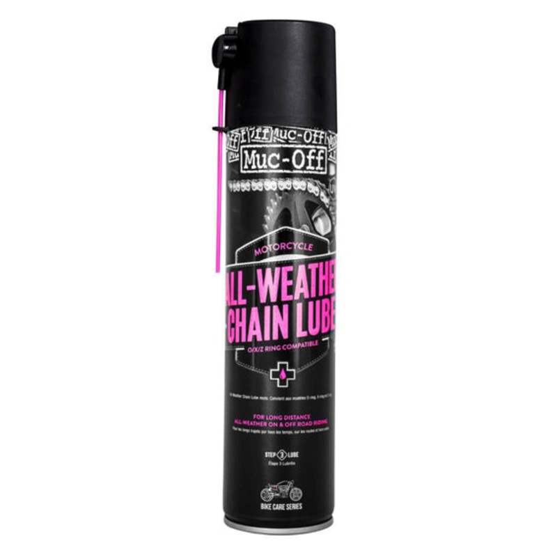 Muc-Off All-Weather Chain Lube