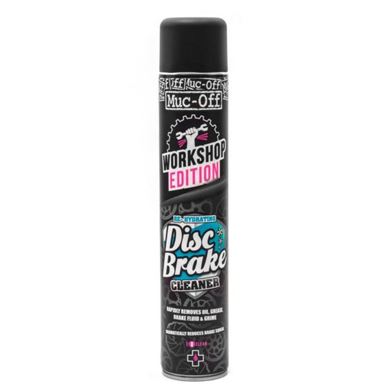 Muc-Off Disc Brake Cleaner