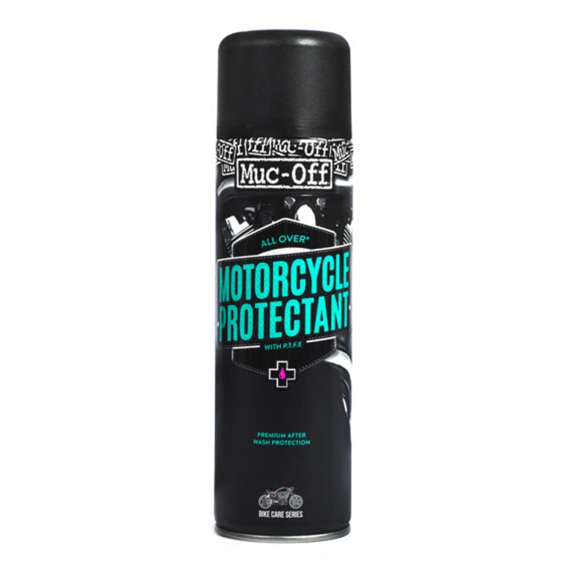 Muc-Off Motorcycle Essentials Kit