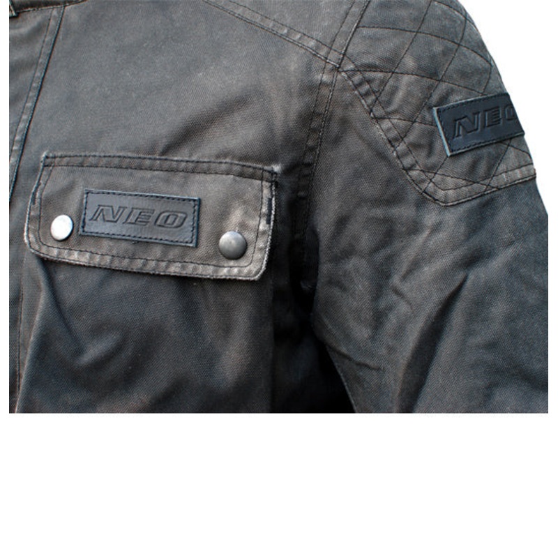 NEO Element Jacket - Classic Touring