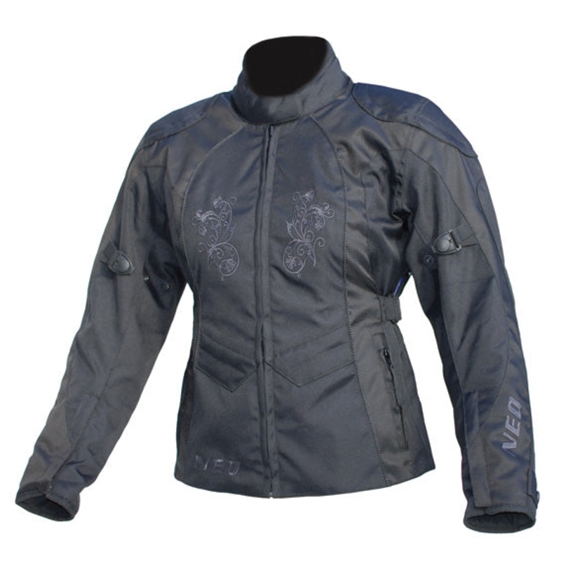 NEO Hunary Jacket - Ladies Touring