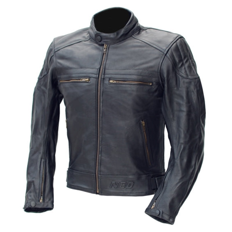 NEO Rebel Jacket - Retro Style