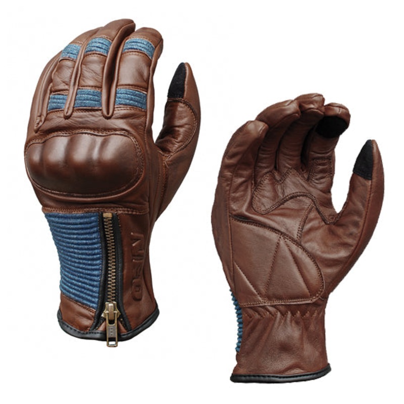 NEO Valiant Glove - Leather Classic - NEW
