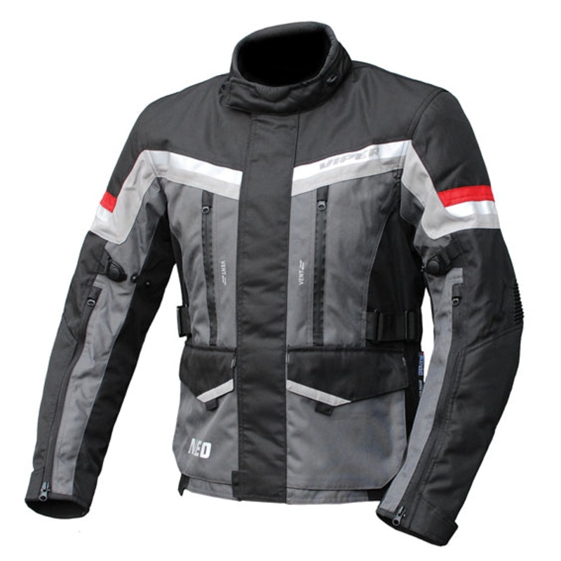 NEO Viper Jacket - Touring NEW!