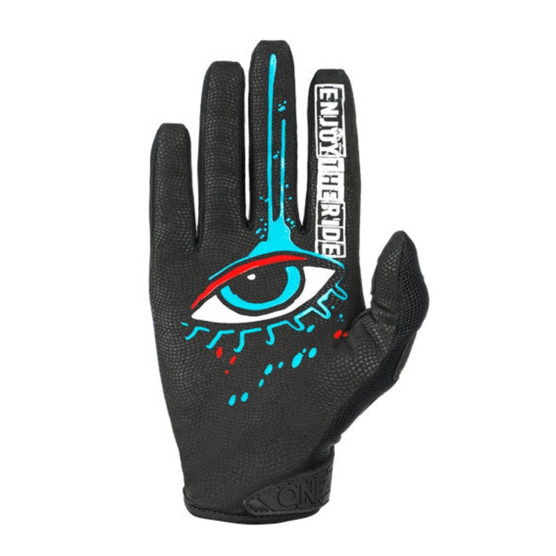 O'Neal 2024 MAYHEM Rancid Glove - Black/White