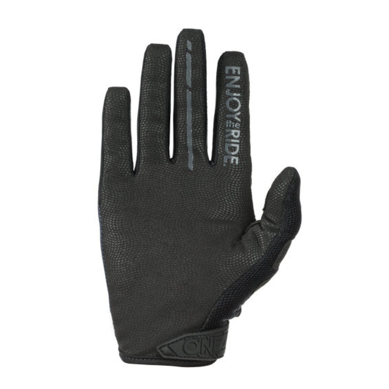 O'Neal 2024 MAYHEM Scarz Glove - Black/Neon