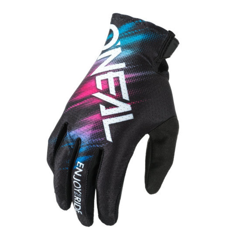 O'Neal 2024 Youth MATRIX Voltage Glove - Black/Multi