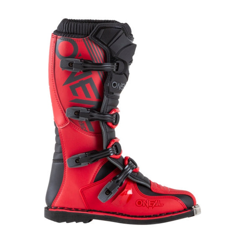 O'Neal ELEMENT Boot - Red