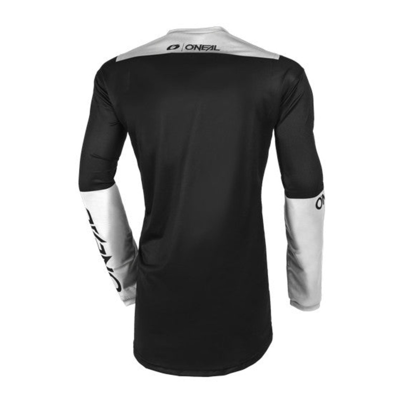 O'Neal ELEMENT Threat Air V.23 Jersey - Black/White