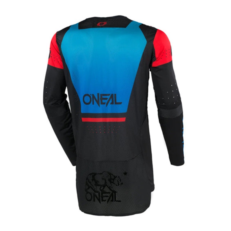 O'Neal PRODIGY V.25 Jersey Limited Edition - Black/Blue
