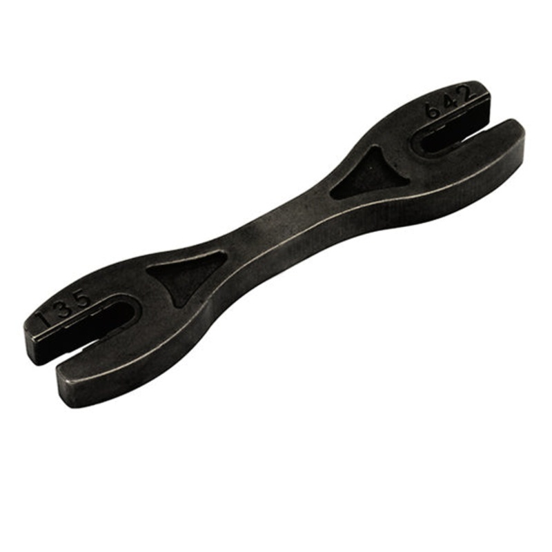 X-TECH Spoke Wrench