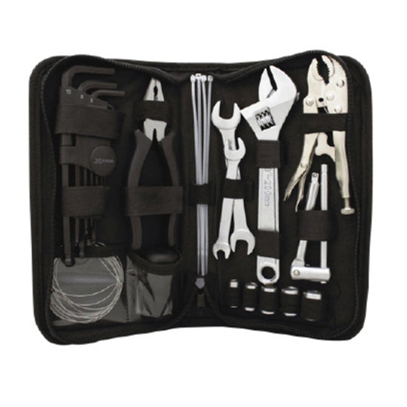 X-TECH Travel Tool Kit