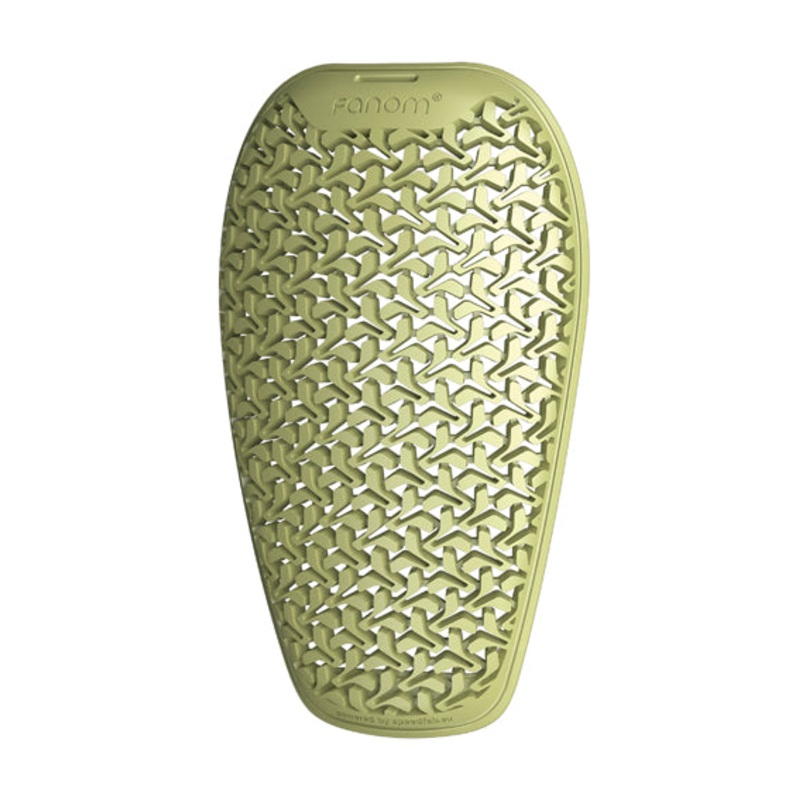 Ixon FANOM SEKB_2 - Shoulder/Elbow/Knee Protection