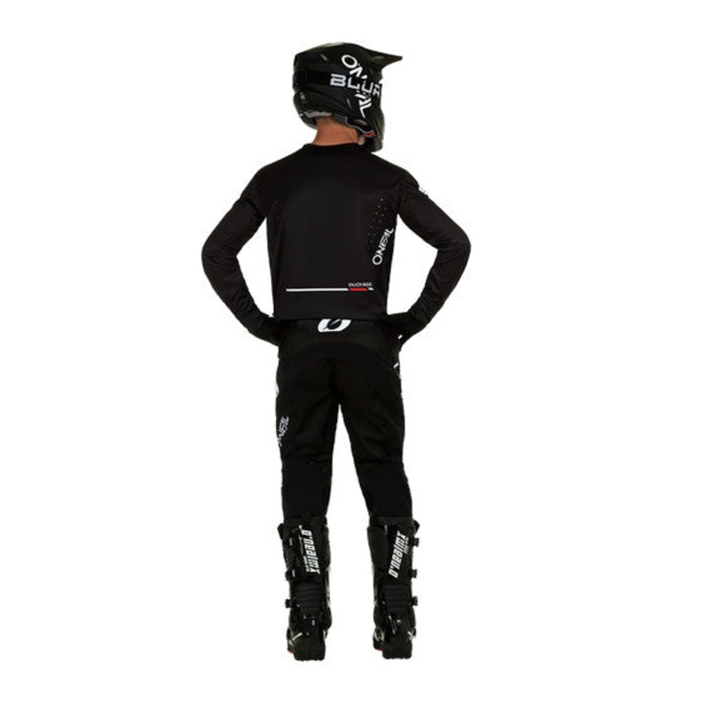 O'Neal HARDWEAR Elite Pant - Black