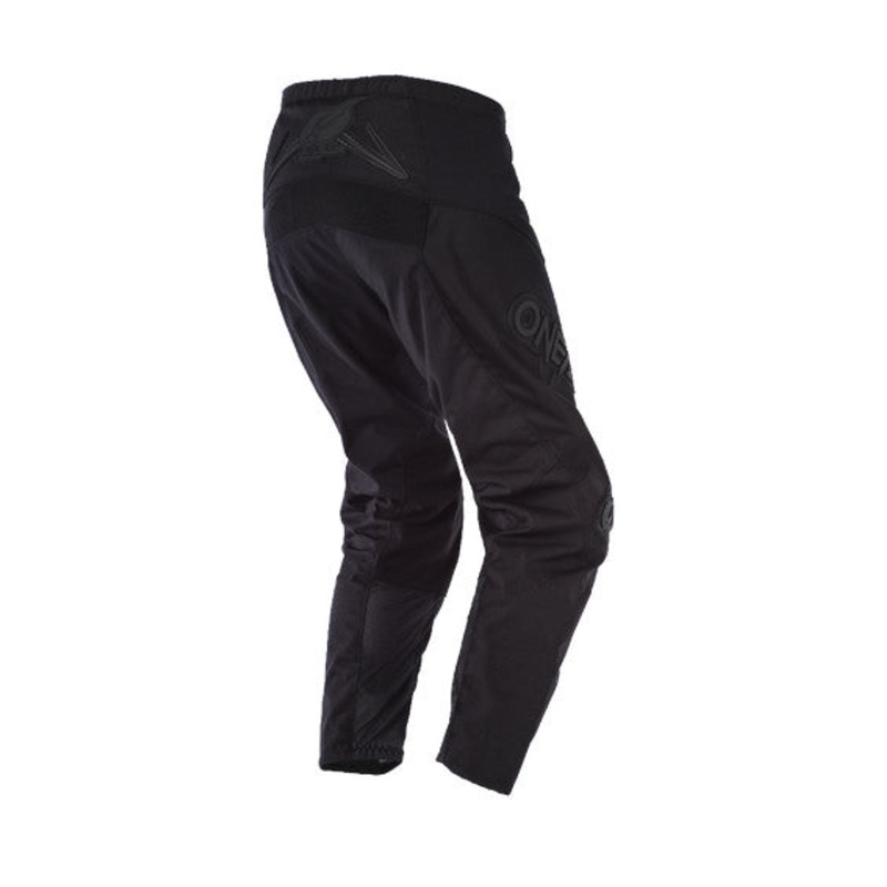 O'Neal Youth ELEMENT Classic Pant - Black