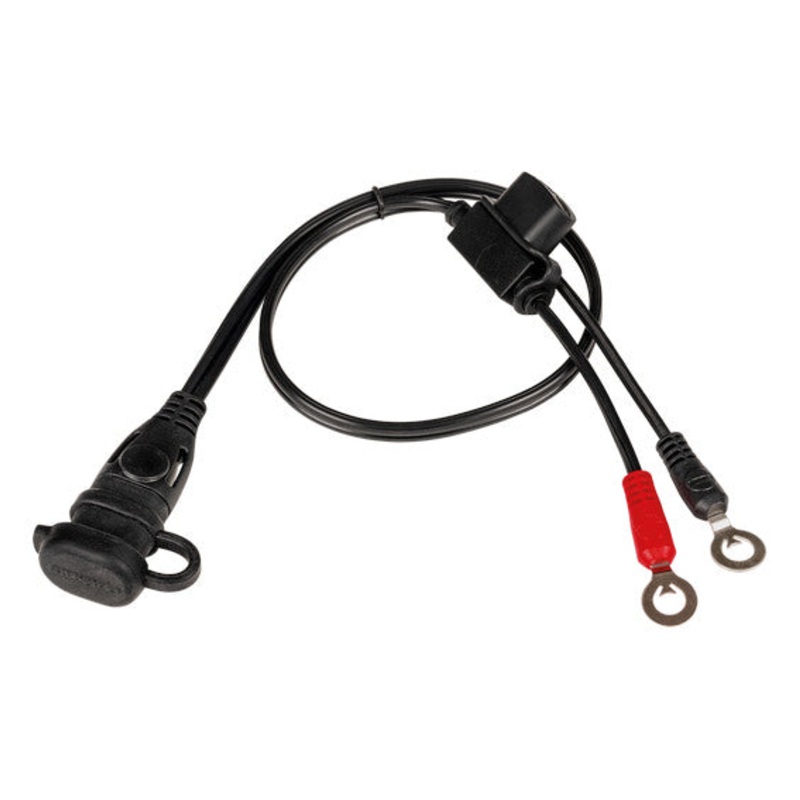 OptiMate CABLE O-01 - Weatherproof battery lead