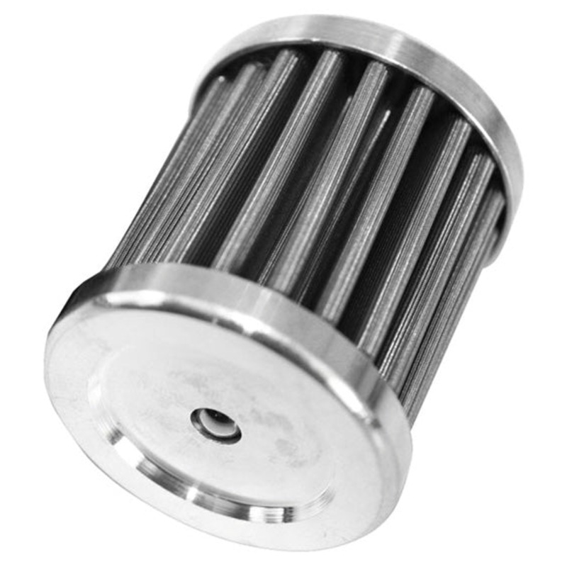 ProFilter Stainless Steel Oil Filter