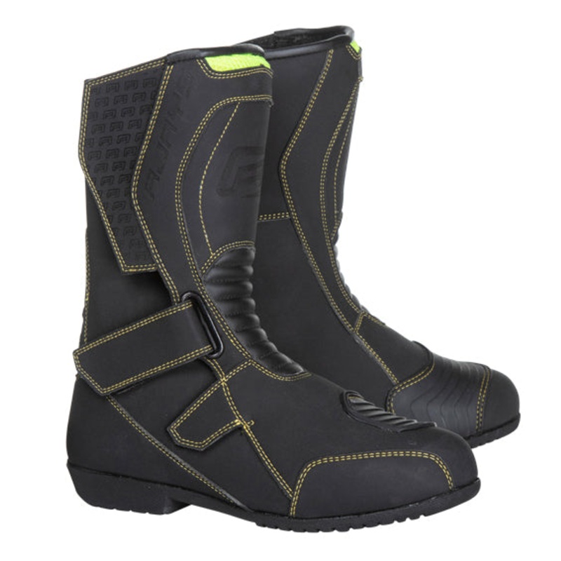 RJAYS EAGLE Youth Boots - WP Touring