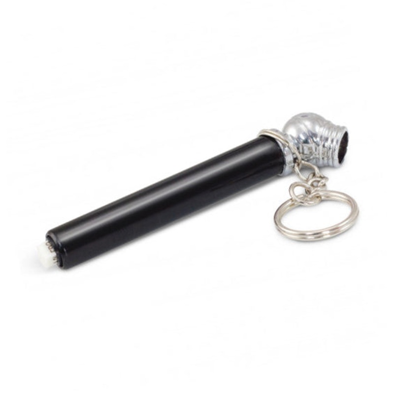 Tyre Pressure Gauge - Keychain
