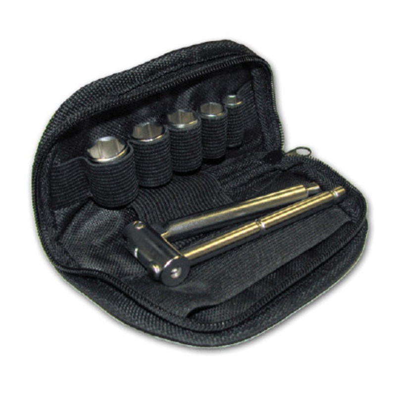 X-TECH T-Handle Set - Folding