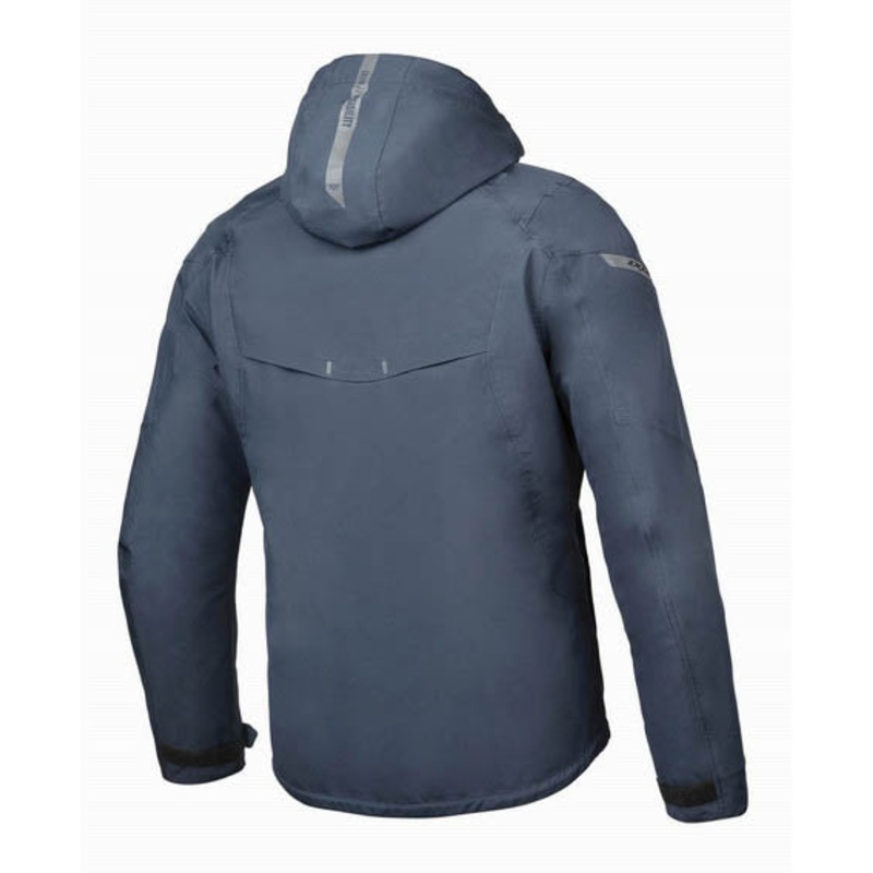 Ixon BURNING Jacket Navy - Urban/Roadster