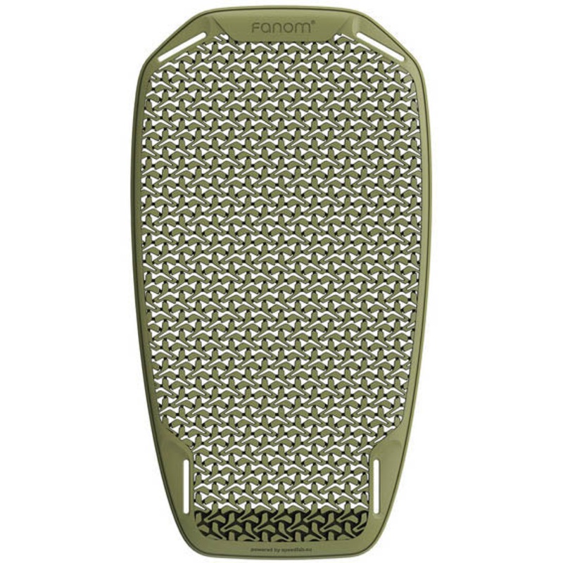 Ixon FANOM BFB_2 - Back Protection