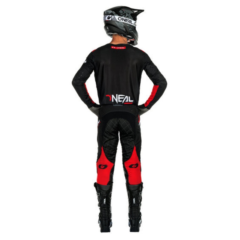 O'Neal PRODIGY V.24 Jersey Limited Edition - Black/White