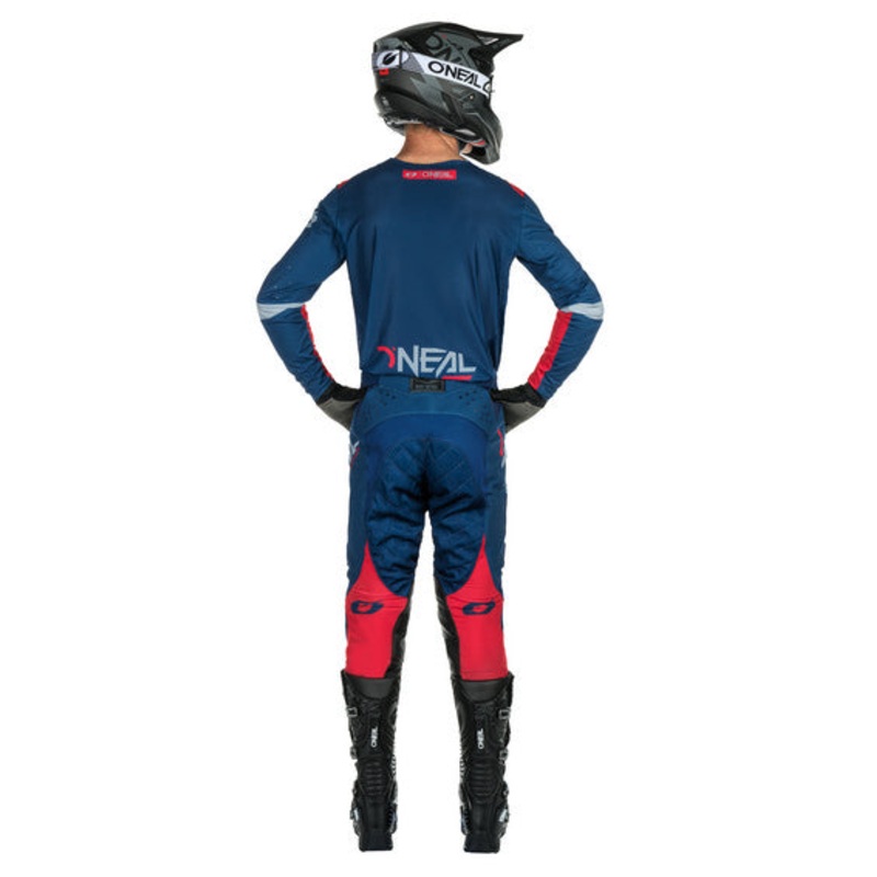 O'Neal PRODIGY V.24 Pant Limited Edition - Blue/Red