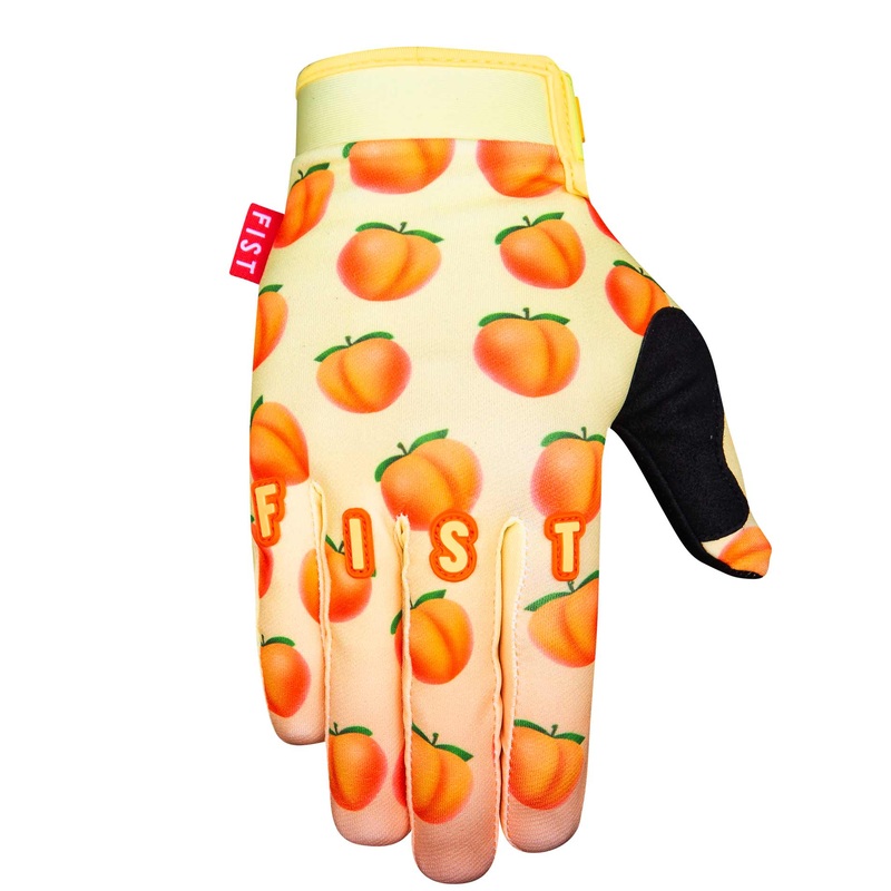 PEACH GLOVE