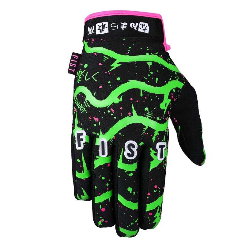 RIDE HIGH GLOVE