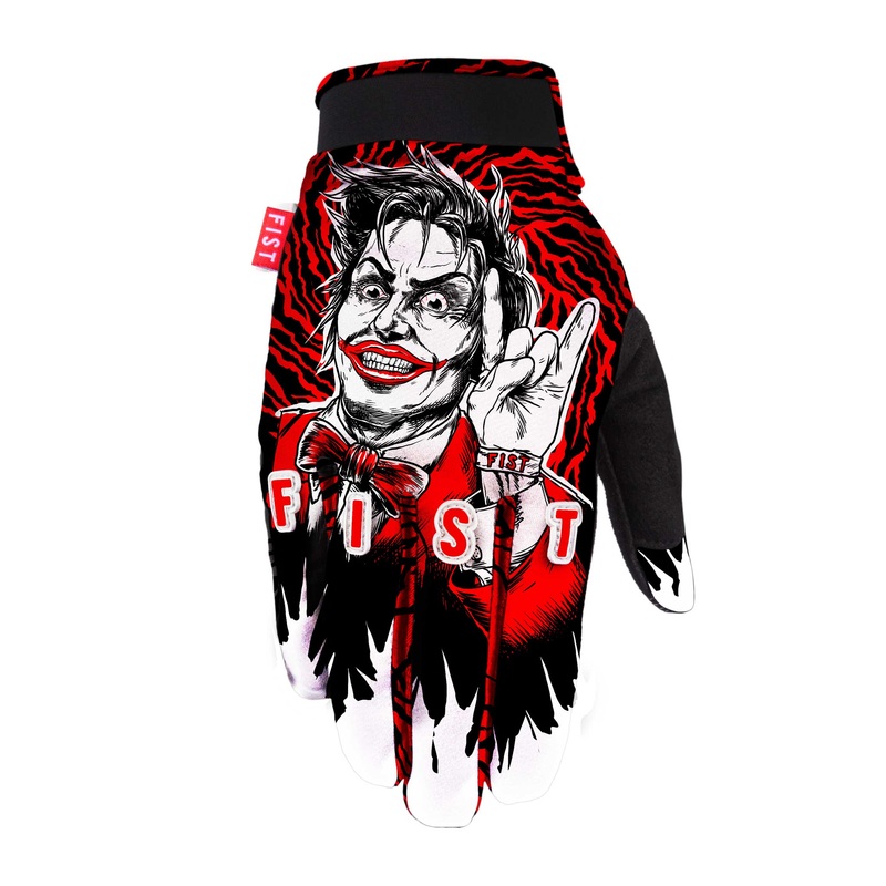 ROB ADELBERG - BOBBY DAZZLER GLOVE