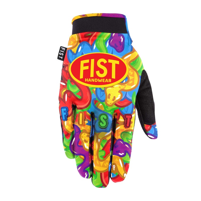 SNAKEY GLOVE