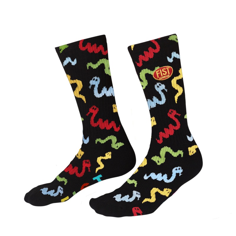 SNAKEY SOCK