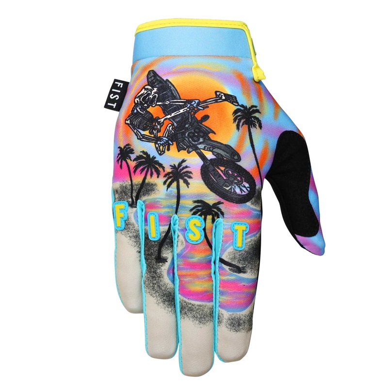 SUNDOWN GLOVE
