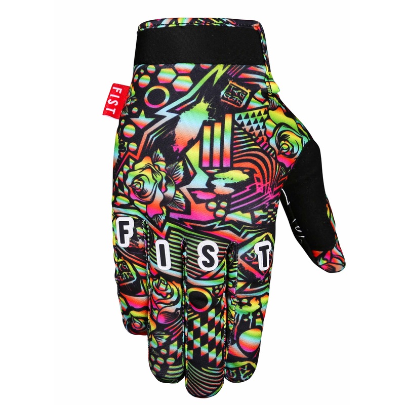 TAGGER DESIGNS GLOVE