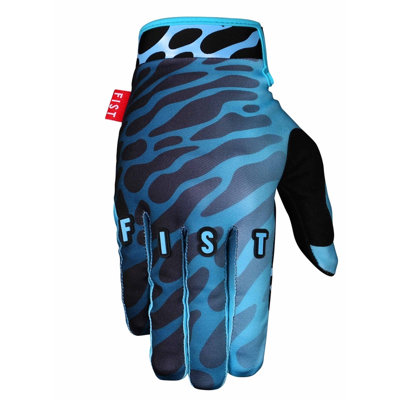TODD WATERS - TIGER SHARK GLOVE