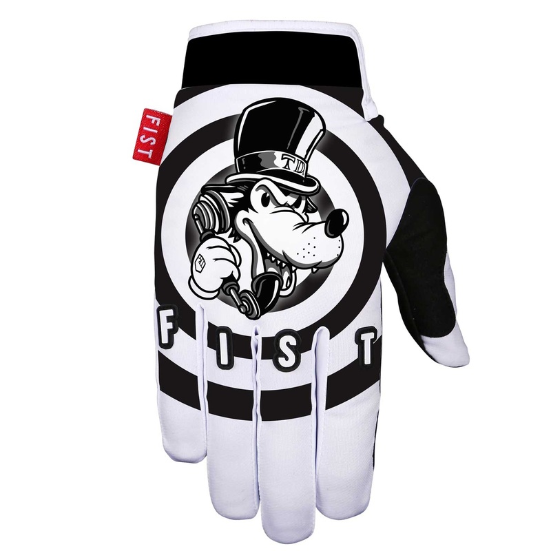 TOP DOG GLOVE