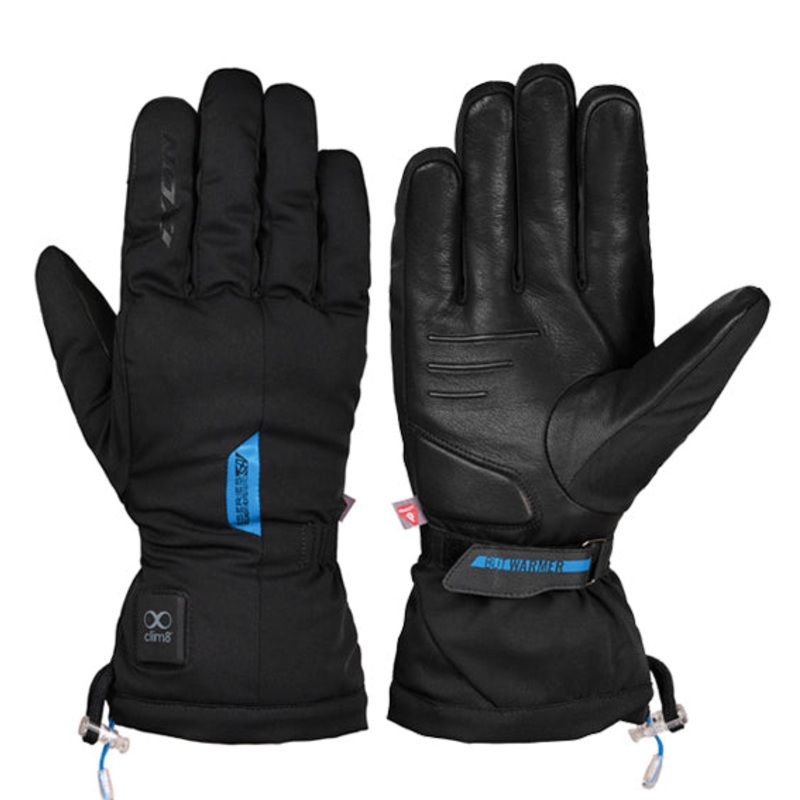 Ixon IT YASUR Glove - Heated (Urban)
