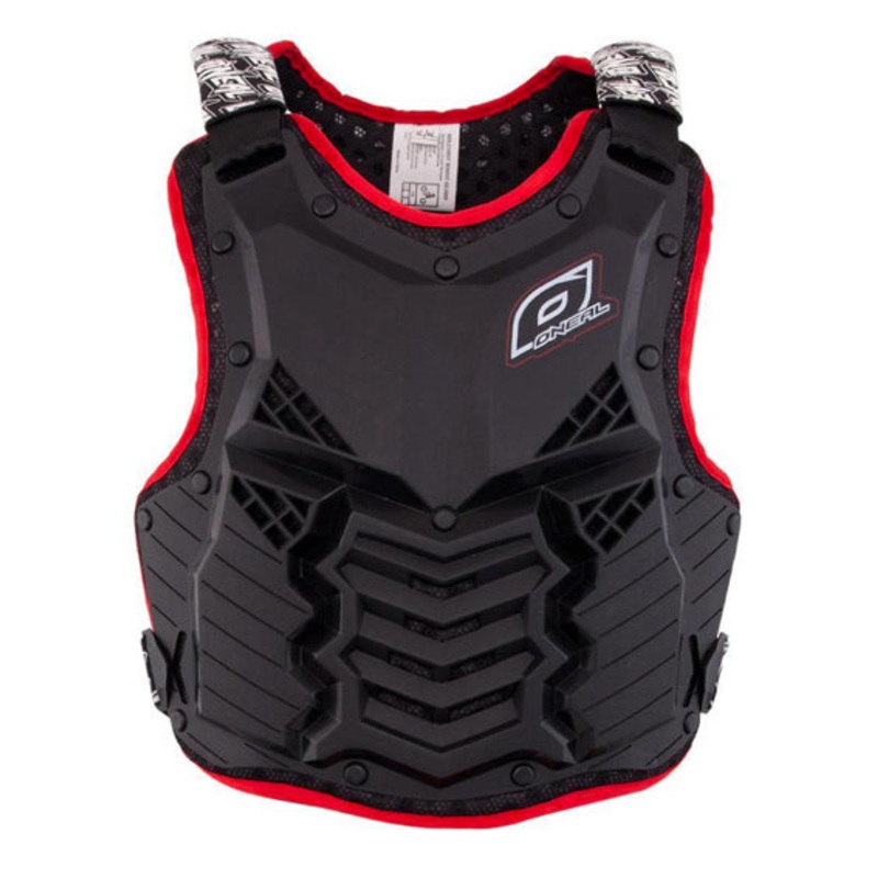 O'Neal HOLESHOT Chest Protector