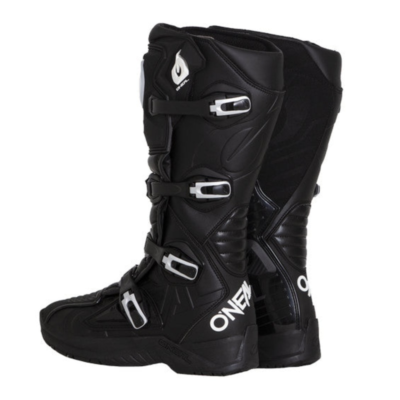 O'Neal RMX Boot - Black