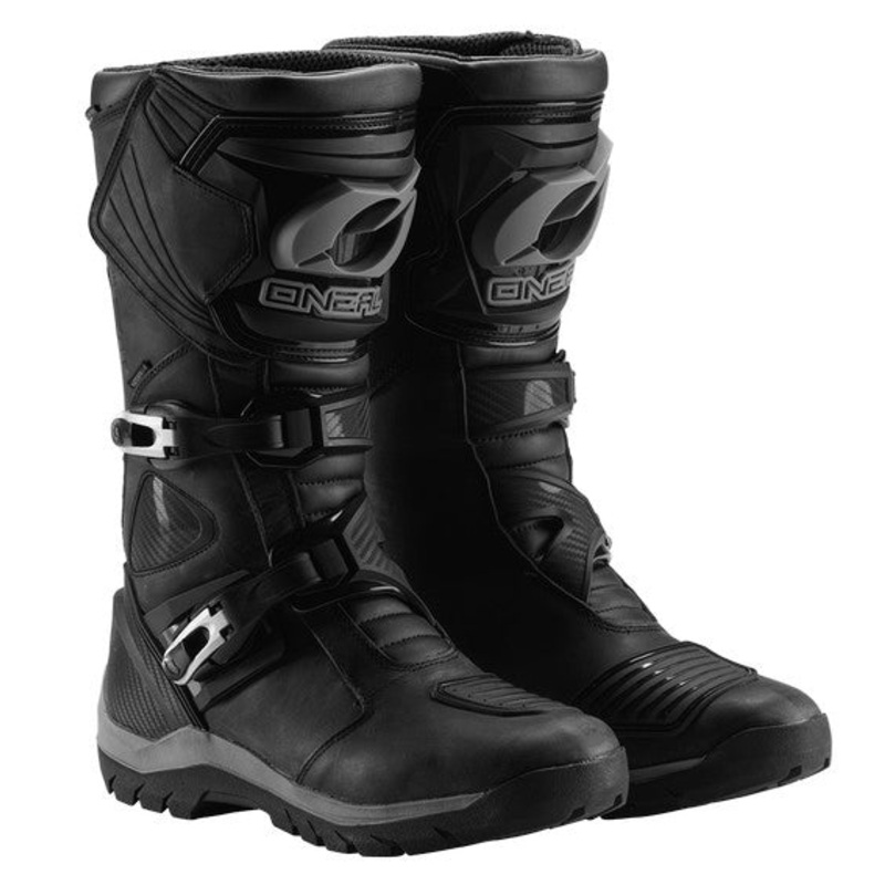 O'Neal SIERRA WP Boot Black - Adventure